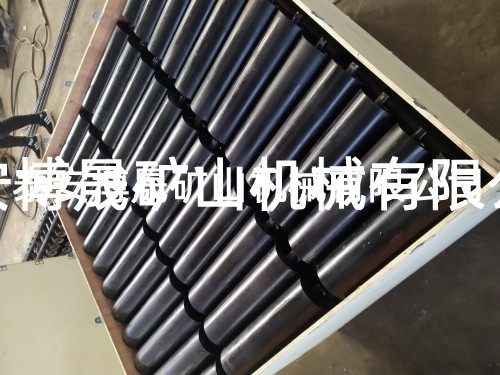 托輥、滾筒、托輥支架-泰安博晟礦山機(jī)械有限公司