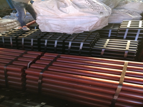 煤礦客戶，整車發(fā)貨