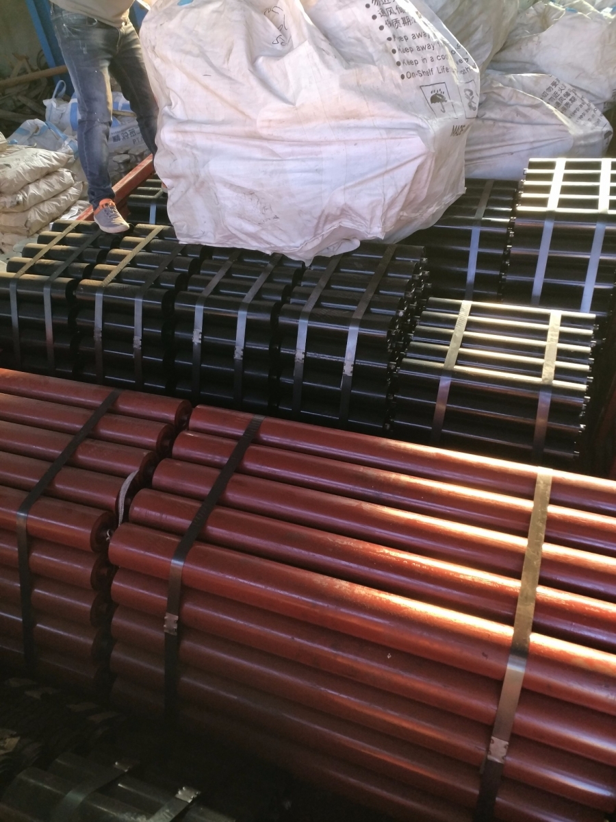 煤礦客戶，整車發(fā)貨